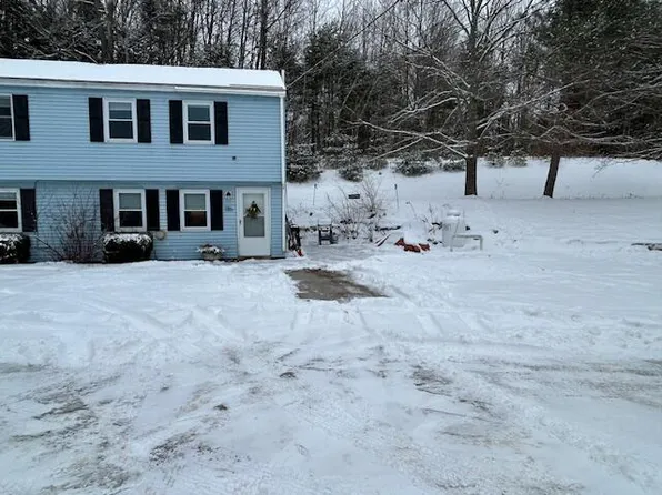 18 Mill Brook Road #B, Gray, ME 04039