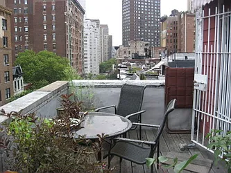 Rented by CNYC Apartments