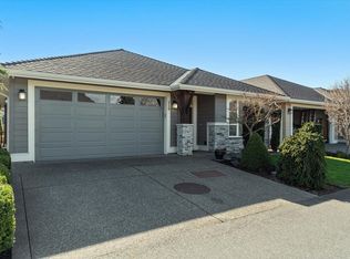 6540 Dogwood Dr #119, Chilliwack, BC V2R0W7