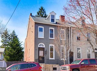 114 N Charlotte St, Lancaster, PA 17603