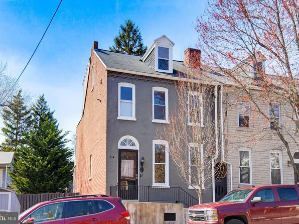 114 N Charlotte St, Lancaster, PA 17603