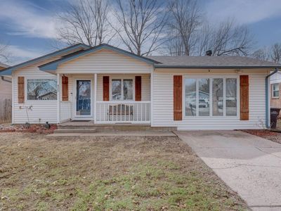 425 Overhill Rd, Arkansas City, KS, 67005