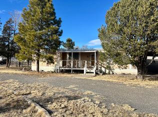 717 Allen Ave, Estancia, NM 87016