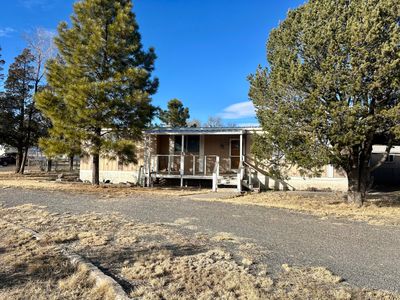 717 Allen Ave, Estancia, NM, 87016