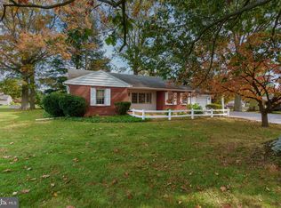 645 Doe Run Rd, East Fallowfield, PA 19320