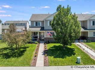 4717 Garnet Way, Cheyenne, WY 82009