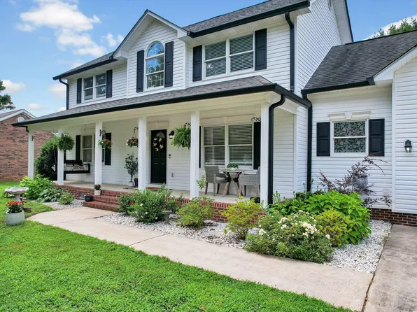 145 Ridgestone Dr NW, Cleveland, TN 37312