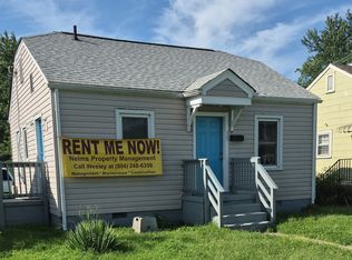 507 E Ladies Mile Rd, Richmond, VA 23222