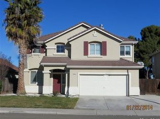 743 Billy F Freeman Ln, Tracy, CA 95377