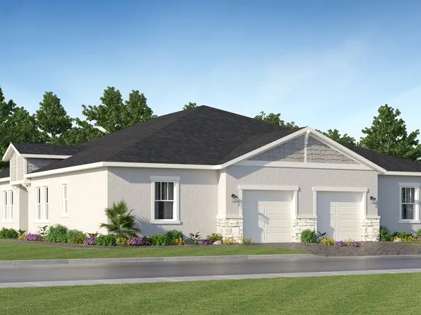 4340 Saint Thomas Way, Kissimmee, FL 34758