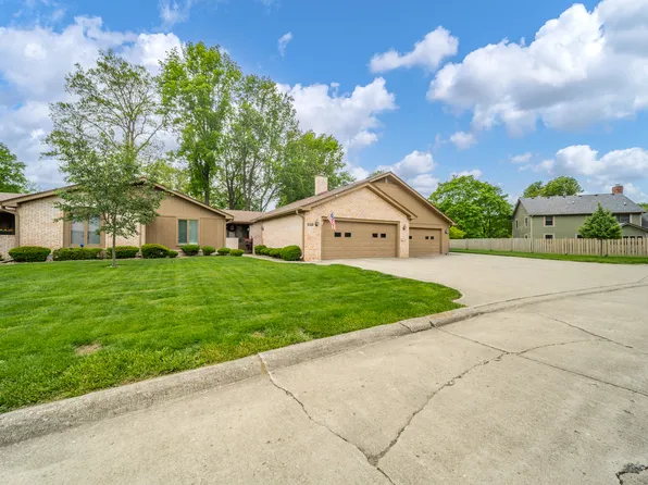 3711 Ironwood Pl, Anderson, IN 46011