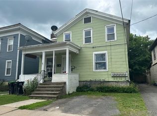 85 W Clark St, Ilion, NY 13357