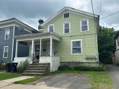 85 W Clark St, Ilion, NY, 13357