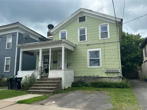 85 W Clark St, Ilion, NY 13357