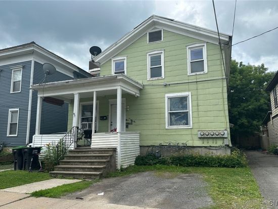 85 W Clark St, Ilion, NY 13357