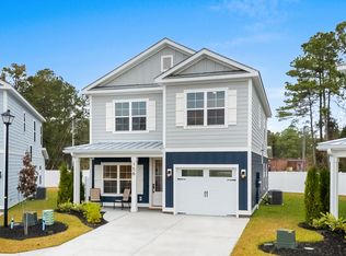156 Arbor Ridge Cir, Conway, SC 29526