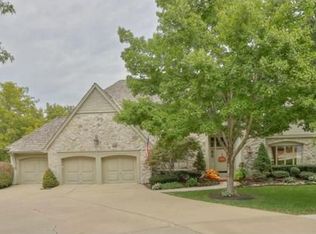 4306 W 126th Ter, Leawood, KS 66209