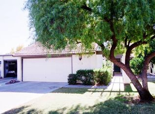 375 Leisure World #375, Mesa, AZ 85206