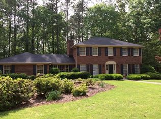 503 Ashford Cir, Lagrange, GA 30240