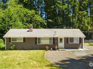 23105 66th Ave W, Mountlake Terrace, WA 98043