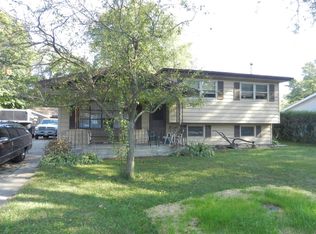 5448 Tulip Ave, Portage, IN 46368