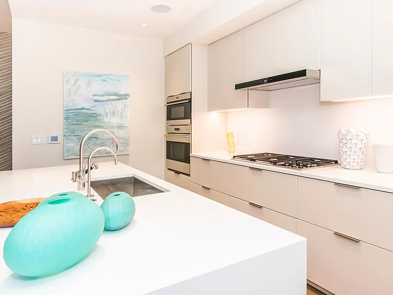 1388 Ala Moana Blvd #3303 — Photo 12