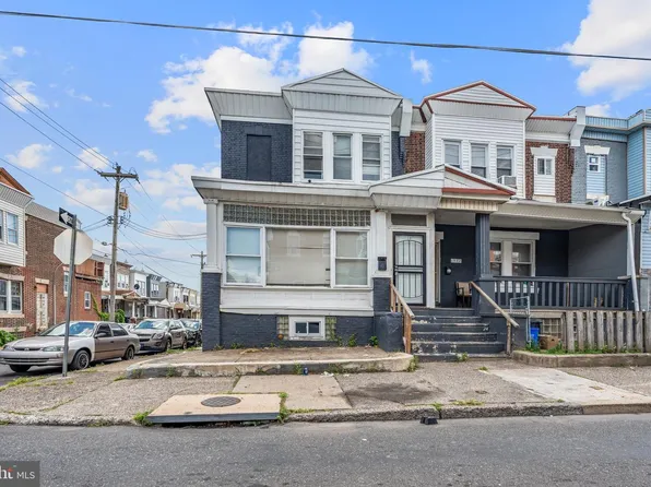 1534 Womrath St, Philadelphia, PA 19124