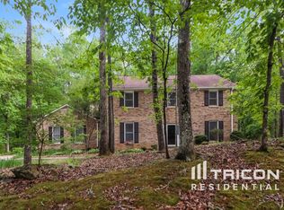 115 Creekside Trl, Fayetteville, GA 30214