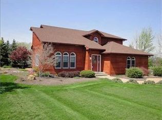9708 N County Road 950 E, Brownsburg, IN 46112