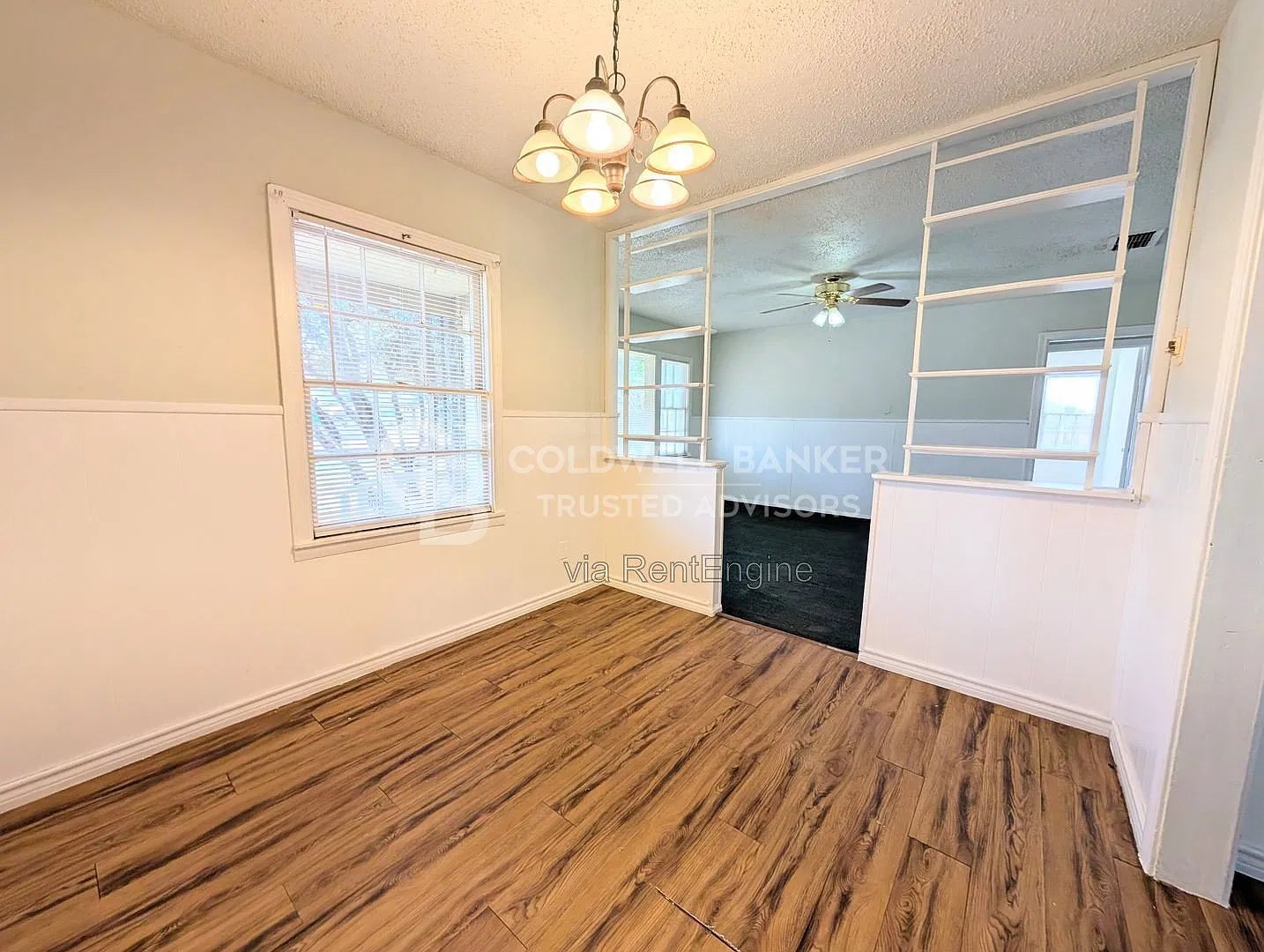 3 bed, 1.0 bath, 1105 sqft, $825 — Photo 3