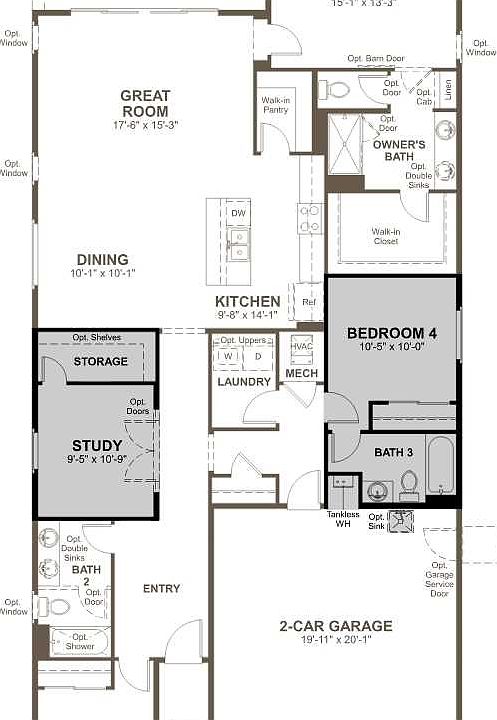 2nd image of 1351 Vallecito Ct NW