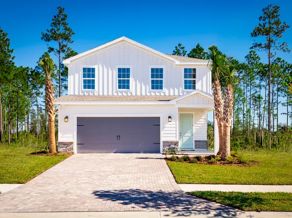 300 Buffalo Ct, Saint Augustine, FL 32092