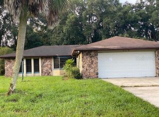 509 Poinsettia Ave, Inverness, FL 34452