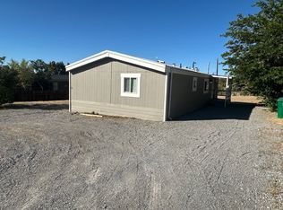 265 Union Mills Rd, Sun Valley, NV 89433