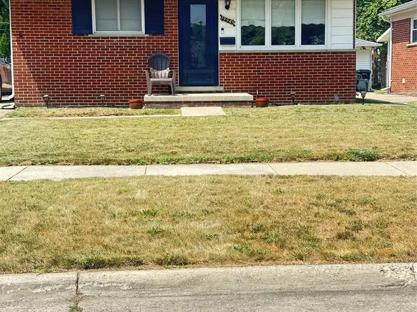 19945 Fox, Redford, MI 48240