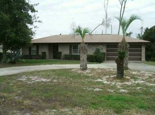 1587 April Ave, Deltona, FL 32725