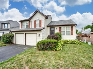 989 Bright Star Ct, Columbus, OH