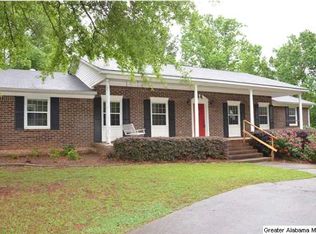 120 Bolton Ln, Columbiana, AL 35051