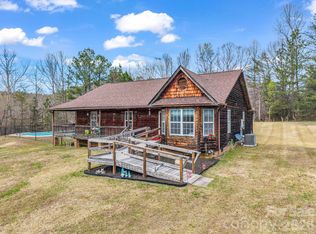 308 Frog Hollow Rd, Rutherfordton, NC 28139
