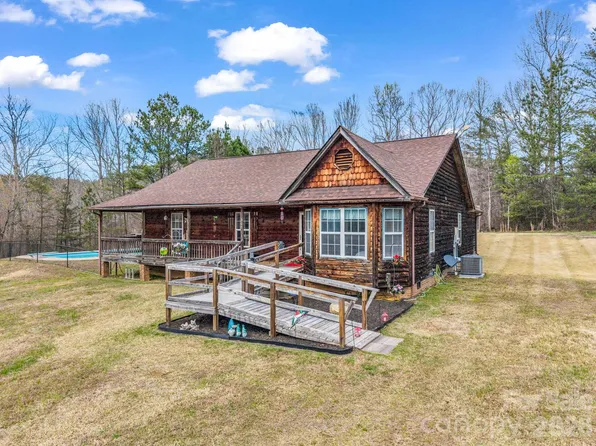 308 Frog Hollow Rd, Rutherfordton, NC 28139