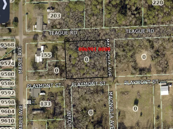 0 MAGNOLIA Avenue, Jacksonville, FL 32220