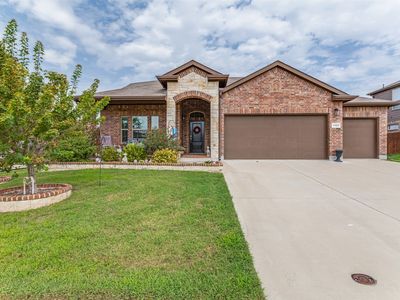 1121 Berwick Ct, Fort Worth, TX, 76131