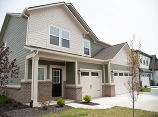 17301 Barnes St, Westfield, IN 46074