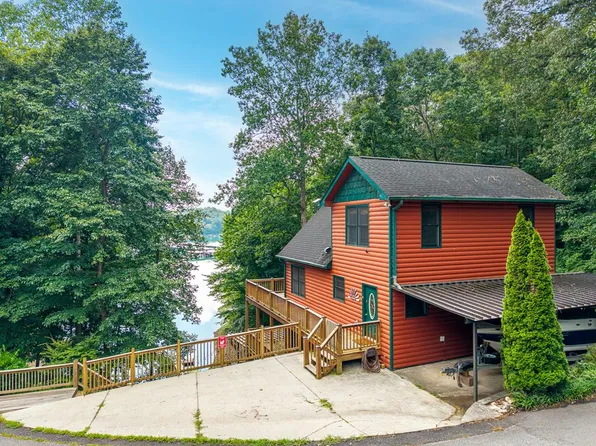 270 Marina Rd, Murphy, NC 28906