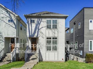 906 Southside Pl, Nashville, TN 37203