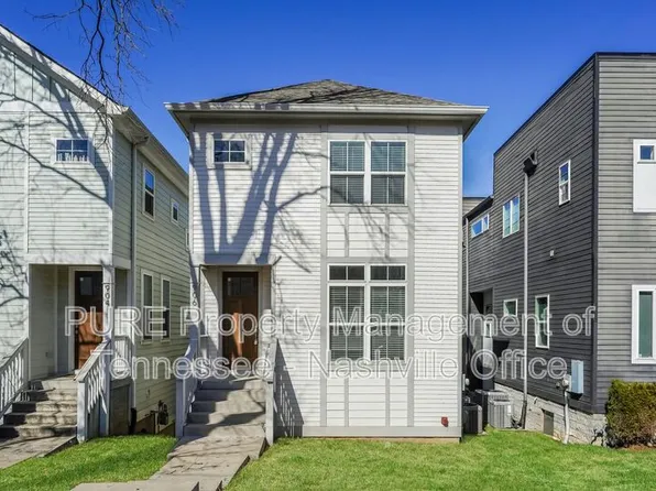 906 Southside Pl, Nashville, TN 37203