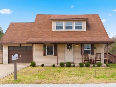 19067 Coppermine Rd, Rogers, AR, 72756