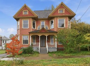 401 Dudley St, Syracuse, NY 13204