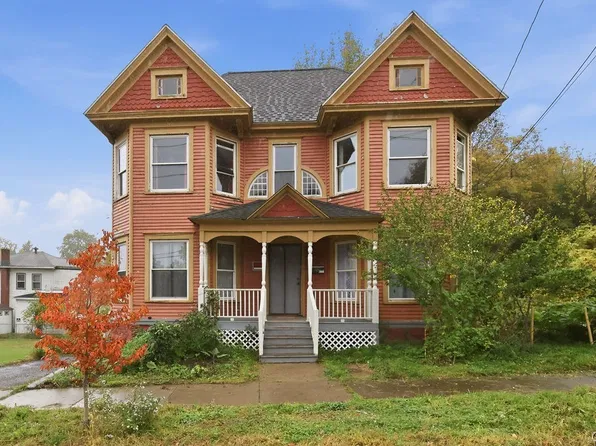 401 Dudley St, Syracuse, NY 13204