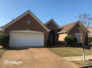 1649 Torrington Dr, Cordova, TN 38016
